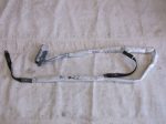 EHM000220 Подушка безопасности боковая правая (шторка) LAND ROVER Range Rover Vogue 3 2002-2012