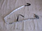EHM000230 Подушка безопасности боковая левая (шторка) LAND ROVER Range Rover Vogue 3 2002-2012