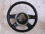 4E0419091BG1KT Рулевое колесо (руль) Audi A8 (D3,4E) 2004-2010