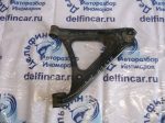 7L0505311B Рычаг задний левый поперечный Audi Q7 (4L) 2005-2015