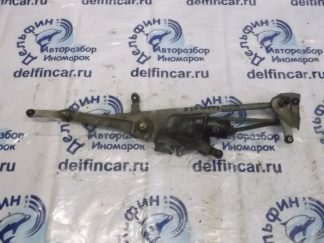 Трапеция стеклоочистителя передняя