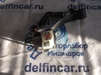 Ремень безопасности задний левый