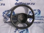 4F0419091AH1YA Рулевое колесо (руль) Audi A6 (C6, 4F) 2005-2011
