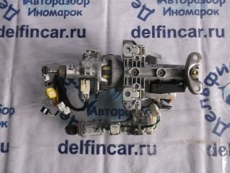 Рулевая колонка