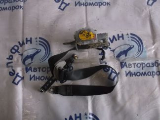 Ремень безопасности передний левый