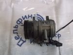 977011C101 Компрессор кондиционера Hyundai Getz 2002-2010