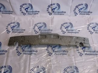 Абсорбер переднего бампера