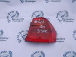 63216937458 Фонарь задний правый наружный BMW 3 серия E90/E91 2003-2009
