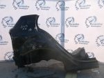 6Y6809606M Крыло заднее правое SKODA Fabia 1999-2006