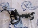 06D121111G Термостат Audi A4 (B7) 2005-2007