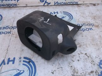 Кожух рулевой колонки Peugeot 307 2001-2007