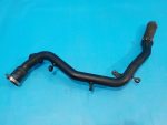 7L6145795S Патрубок интеркулера VOLKSWAGEN Touareg 1 (7L) 2002-2010