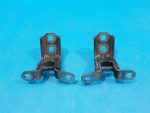 824214EA0A Петля двери передней правой (пара) Nissan Juke (F15) 2011-2019