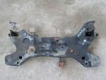 6R0199315J Подрамник двигателя VOLKSWAGEN Polo 2011-2020
