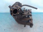 1086001172 Впускной коллектор Geely MK 2008-