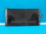 7L0820411G Радиатор кондиционера VOLKSWAGEN Touareg 1 (7L) 2002-2010