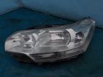 6208H8 Фара левая Citroen C5 2008-2017