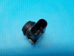 66209261580 Датчик парковки (парктроник) BMW 3 серия F30/F31 2011-2020