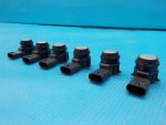 66209261580 Датчик парковки (парктроник) BMW 3 серия F30/F31 2011-2020