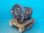 09D300037TX АКПП (автоматическая КПП) VOLKSWAGEN Touareg 1 (7L) 2002-2010