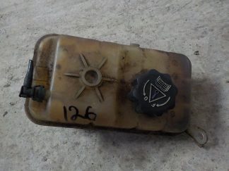Бачок расширительный