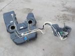 7L0201075AS Топливный бак VOLKSWAGEN Touareg 1 (7L) 2002-2010