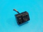 25570CT01B Переключатель регулировки зеркал Nissan Juke (F15) 2011-2019