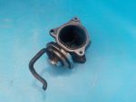 038129637D Клапан рециркуляции выхлопных газов VOLKSWAGEN Passat B6 2005-2009