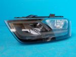 8U0941003N Фара левая Audi Q3 2012-2018