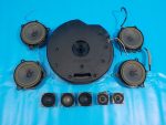 281541BM0A Комплект музыки BOSE Infiniti FX-QX70 (S51) 2008-2017