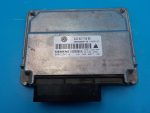 0AD927755BE Блок управления раздаточной коробкой VOLKSWAGEN Touareg 1 (7L) 2002-2010