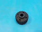 038105263F Шестерня коленвала Audi A4 (B6) 2000-2004
