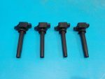 3340065J00 Катушка зажигания SUZUKI Grand Vitara 3 2005-2015