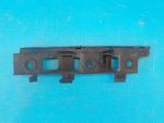 3C0807184 Кронштейн переднего бампера правый VOLKSWAGEN Passat B6 2005-2009