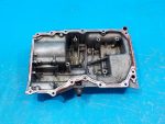 6M2G6675CA Масляный поддон двигателя Ford Focus 2 2005-2011