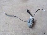 9800618680 Замок двери задний правый Citroen C5 2008-2017