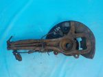 7L6407258A Поворотный кулак передний правый VOLKSWAGEN Touareg 1 (7L) 2002-2010
