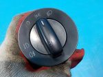 1K0941431AJ Переключатель света фар VOLKSWAGEN Jetta 5 2005-2011