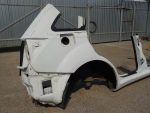 000030837 Крыло заднее правое LIFAN X60 2012-