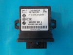 5M0907357E Блок управления адаптивного освещения VOLKSWAGEN Passat B7 2011-2015