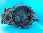 4311523300 МКПП (механическая КПП) KIA Ceed (ED) 2007-2012