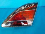 GS1D513F0M Фонарь задний правый внутренний MAZDA 6 (GH) 2007-2012