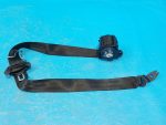 6RG857706BRAA Ремень безопасности передний правый VOLKSWAGEN Polo 2011-2020