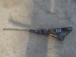 5362930050 Кожух замка капота LEXUS GS 3 2005-2012