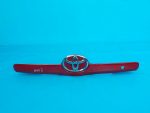 7681106130E0 Накладка крышки багажника TOYOTA Camry V40 2006-2011