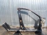 8200221963 Порог правый RENAULT Logan 2005-2014