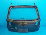 7L6827025AR Дверь багажника VOLKSWAGEN Touareg 1 (7L) 2002-2010