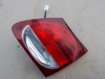 8158130331 Фонарь задний правый внутренний LEXUS GS 3 2005-2012