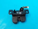 7L6827505D Замок багажника VOLKSWAGEN Touareg 1 (7L) 2002-2010