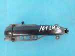 7L6837205C Ручка двери задняя левая VOLKSWAGEN Touareg 1 (7L) 2002-2010